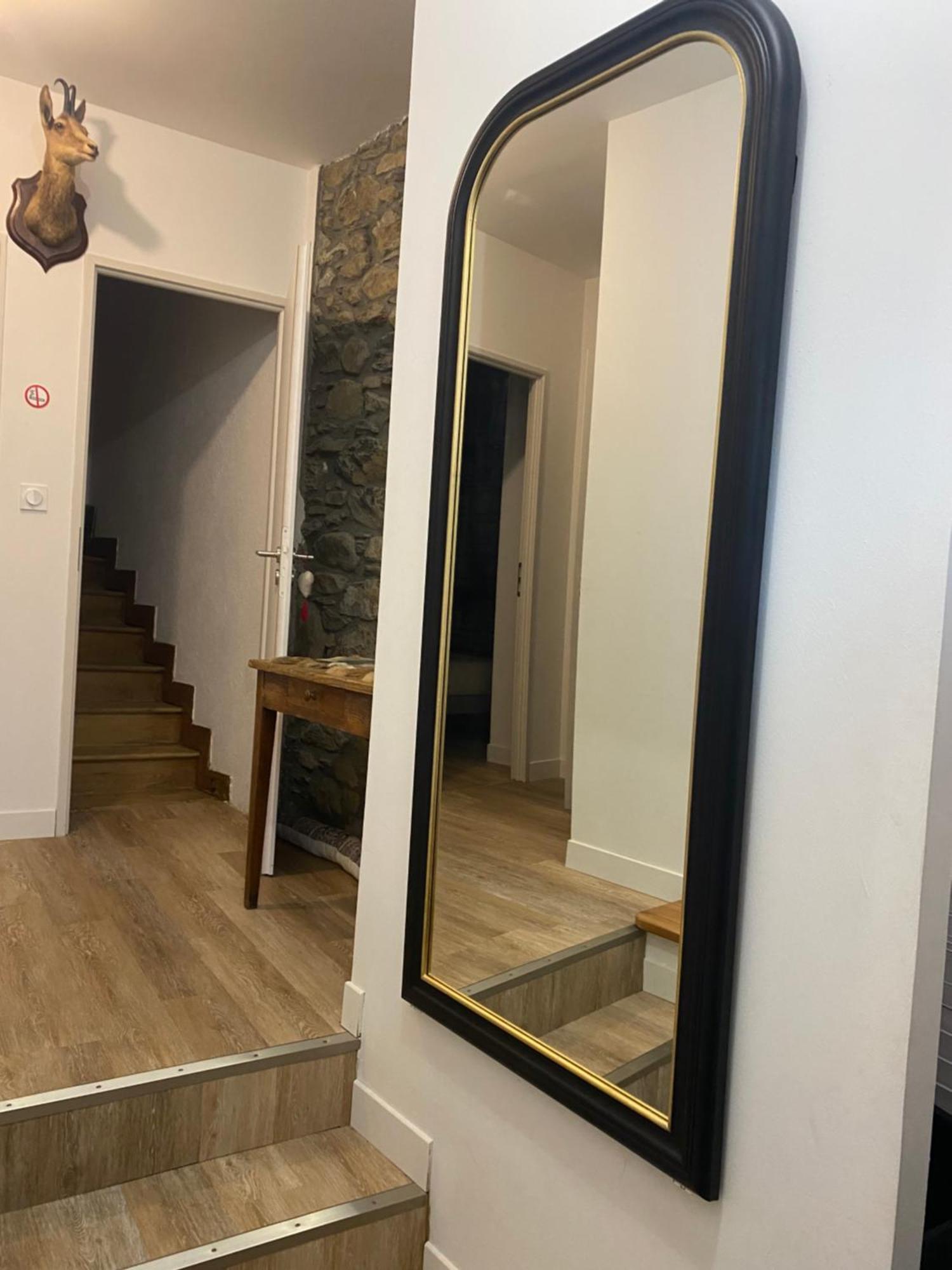 Maison Pyrenees Saint-Aventin Exteriör bild
